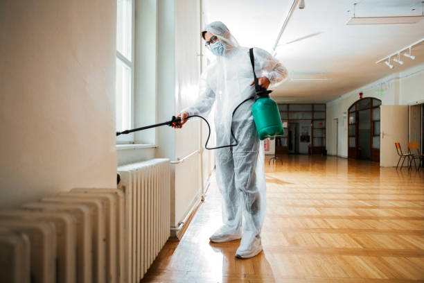 Best Ant Control Services  in Lexington, NC
